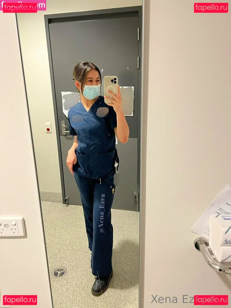 xena_ezra Onlyfans Photo Gallery 