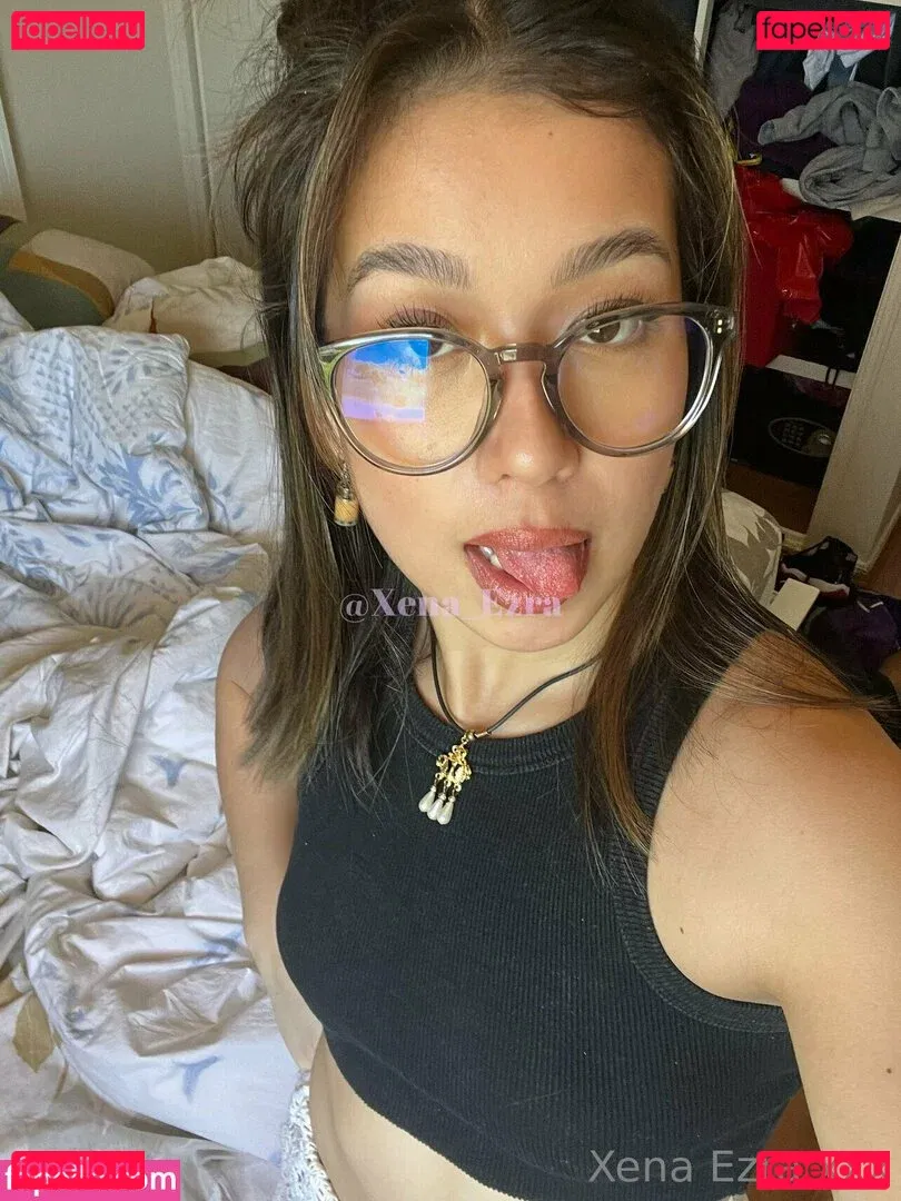xena_ezra Onlyfans Photo Gallery 