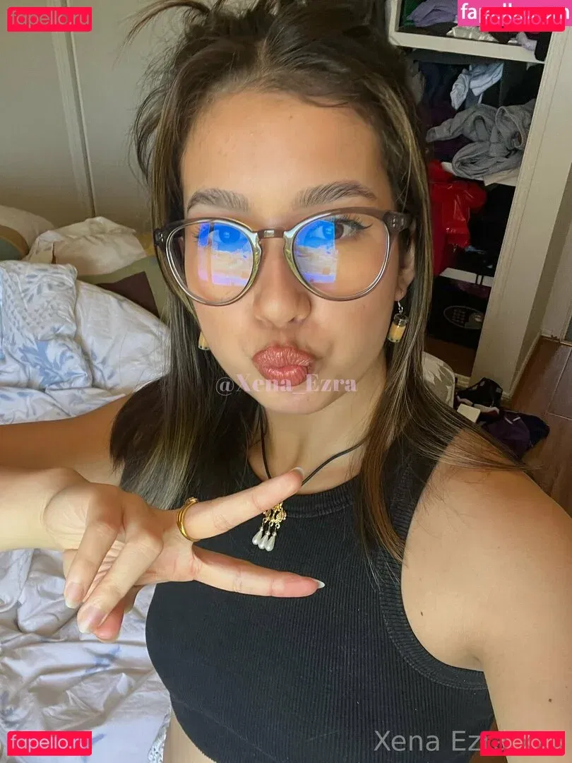 xena_ezra Onlyfans Photo Gallery 
