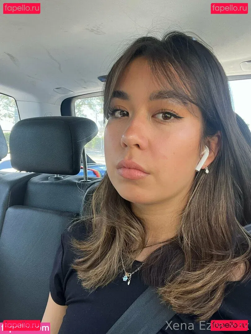 xena_ezra Onlyfans Photo Gallery 