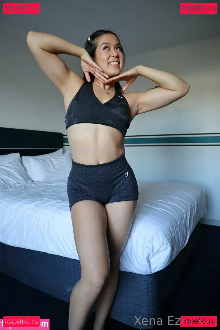 xena_ezra Onlyfans Photo Gallery 