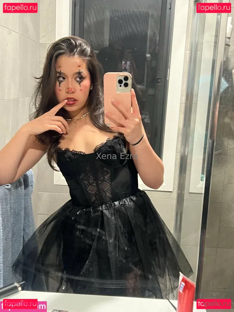 xena_ezra Onlyfans Photo Gallery 