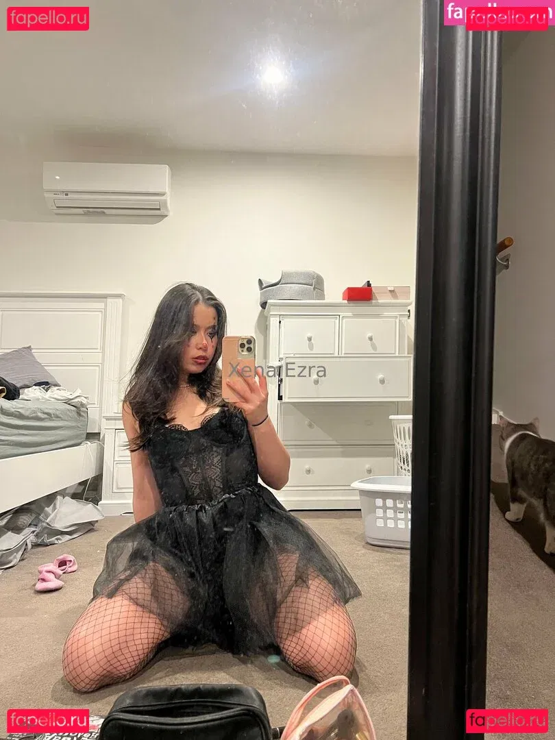 xena_ezra Onlyfans Photo Gallery 