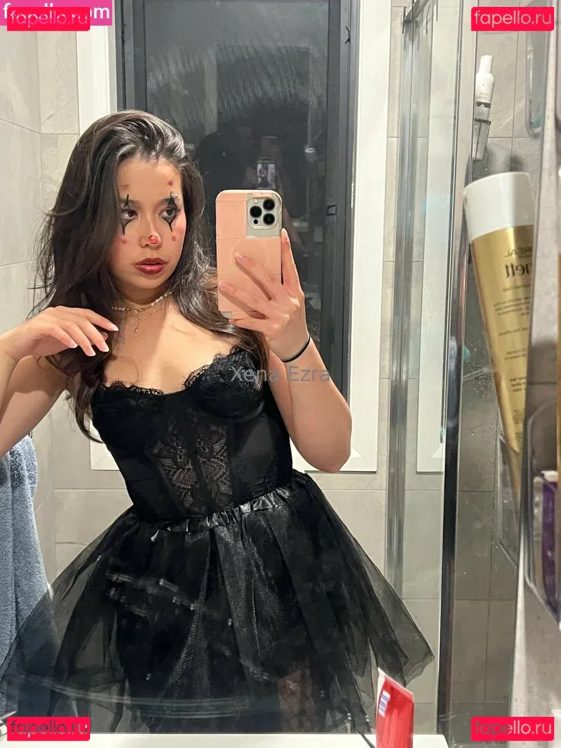 xena_ezra Onlyfans Photo Gallery 