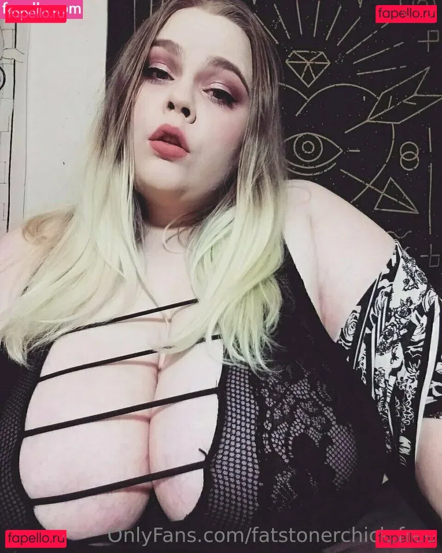 fatstonerchick.free Onlyfans Photo Gallery 