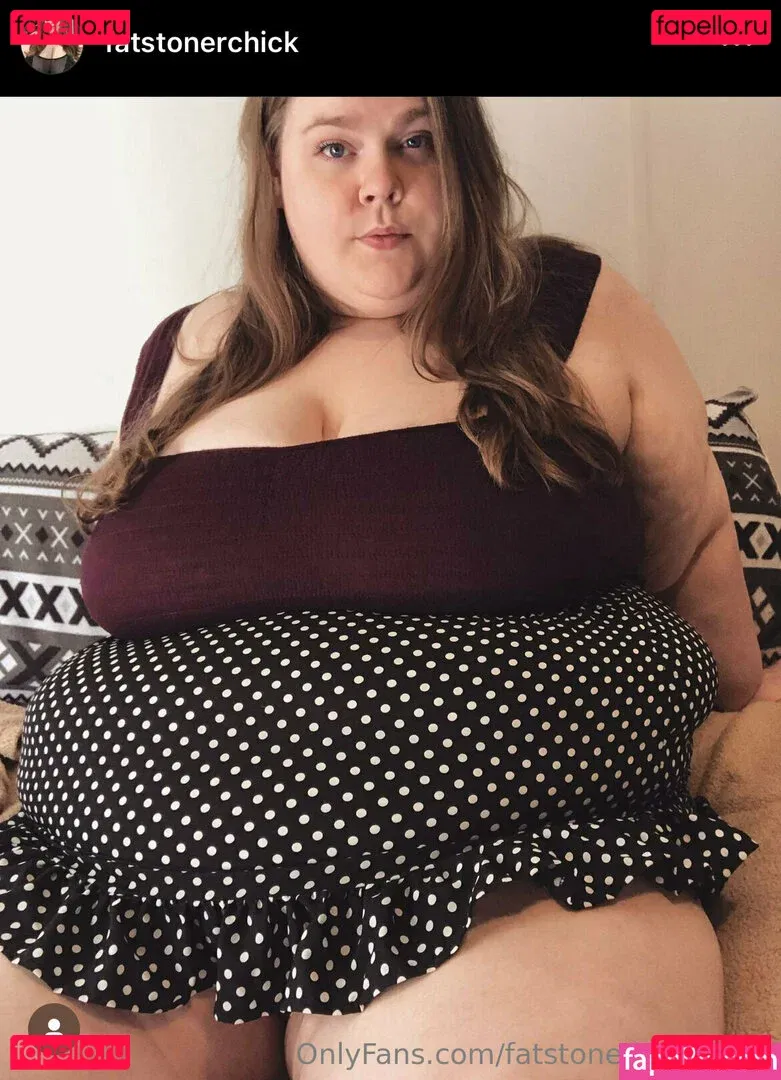 fatstonerchick.free Onlyfans Photo Gallery 