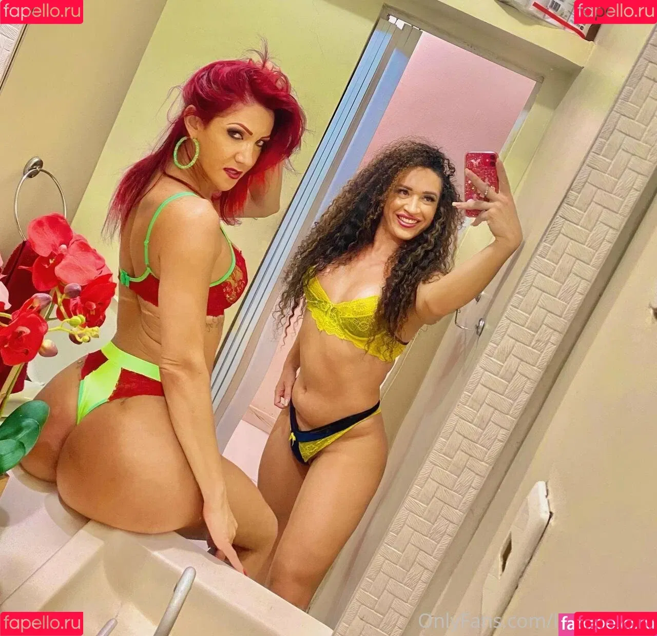 Fernanda Lohany Onlyfans Photo Gallery 