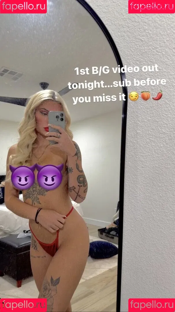 dietbenadryl Onlyfans Photo Gallery 