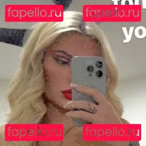 dietbenadryl Onlyfans Photo Gallery 