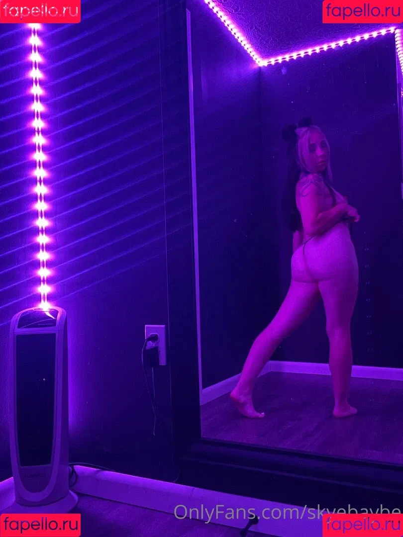 skyebaybe Onlyfans Photo Gallery 