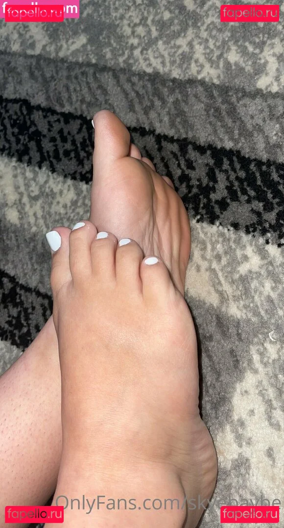 skyebaybe Onlyfans Photo Gallery 