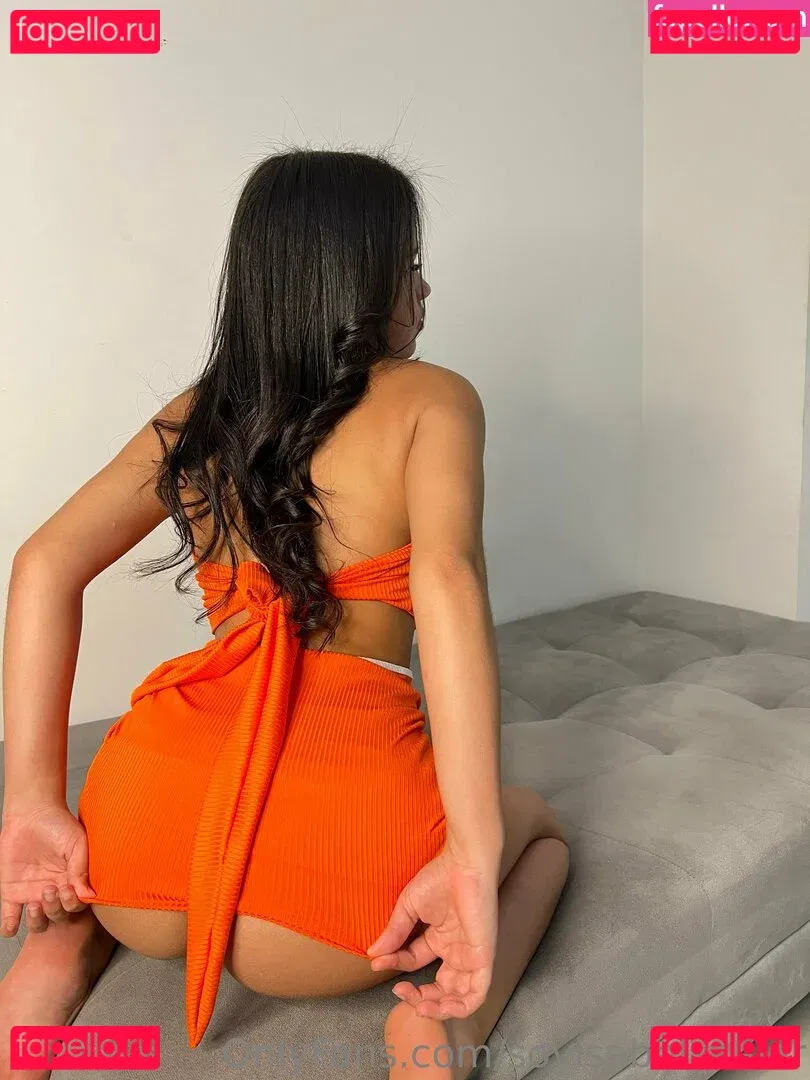 Isabel Salazar Onlyfans Photo Gallery 