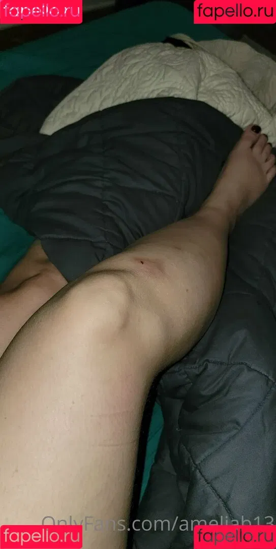 ameliab13 Onlyfans Photo Gallery 