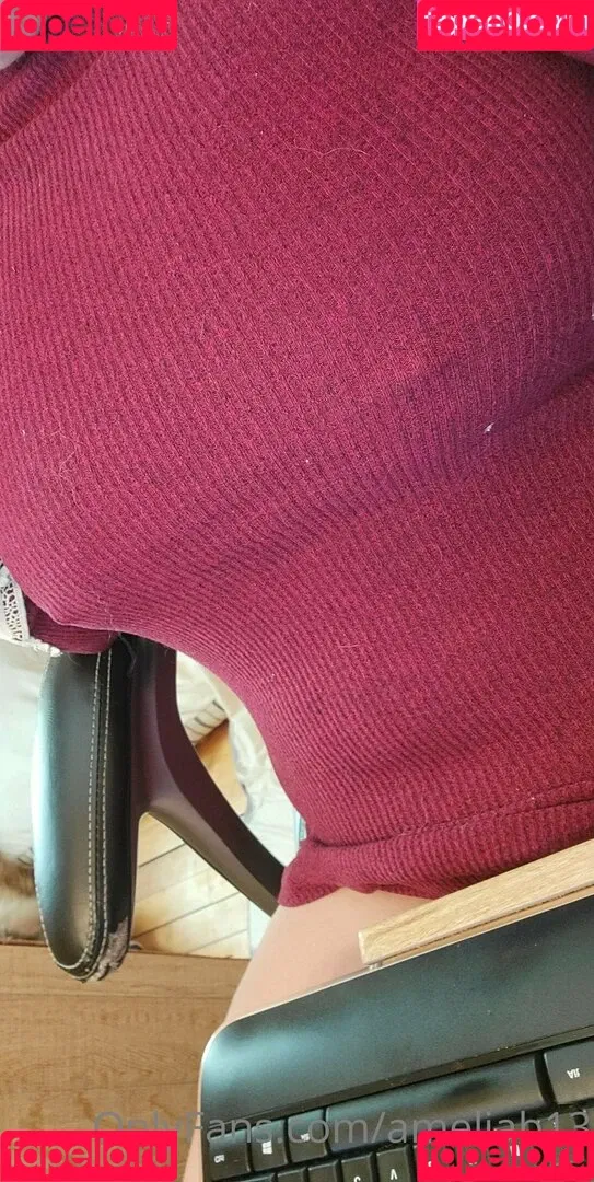 ameliab13 Onlyfans Photo Gallery 