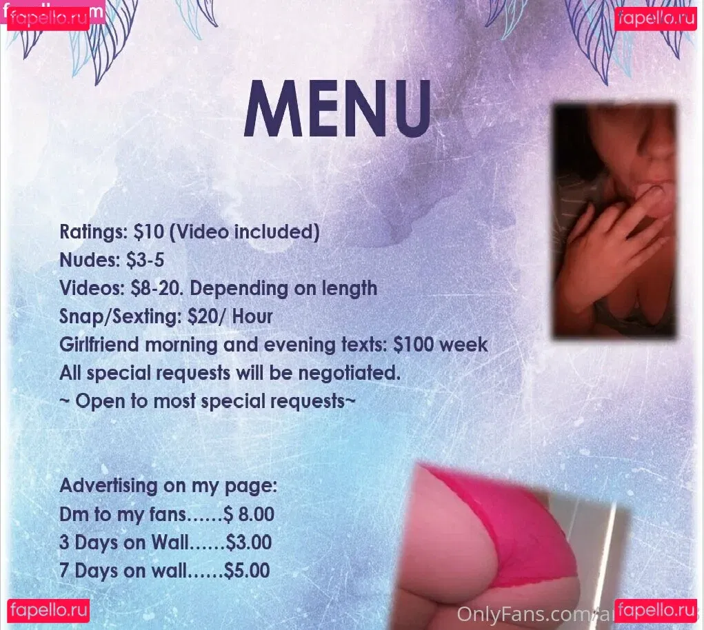 ameliab13 Onlyfans Photo Gallery 