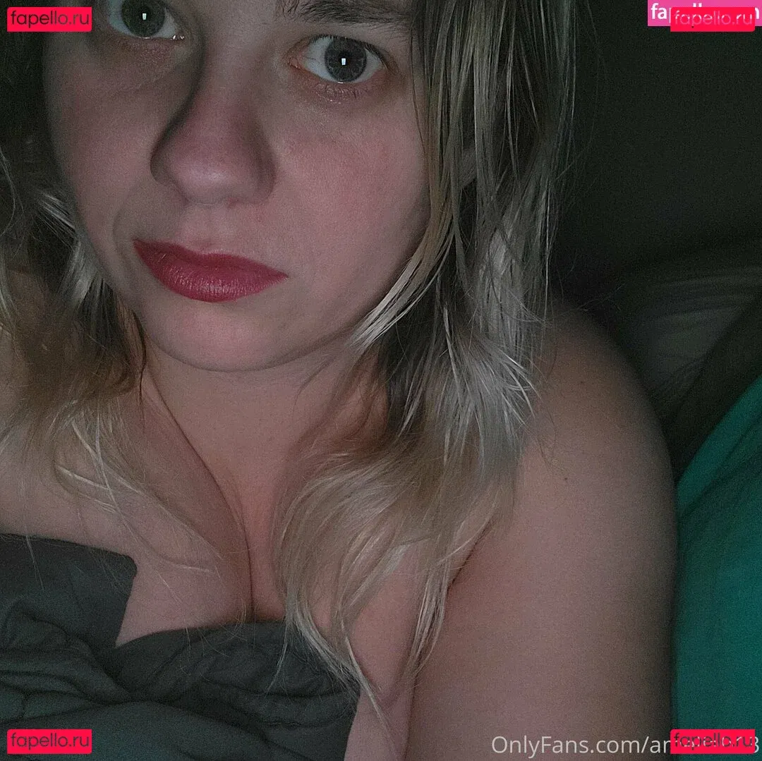 ameliab13 Onlyfans Photo Gallery 