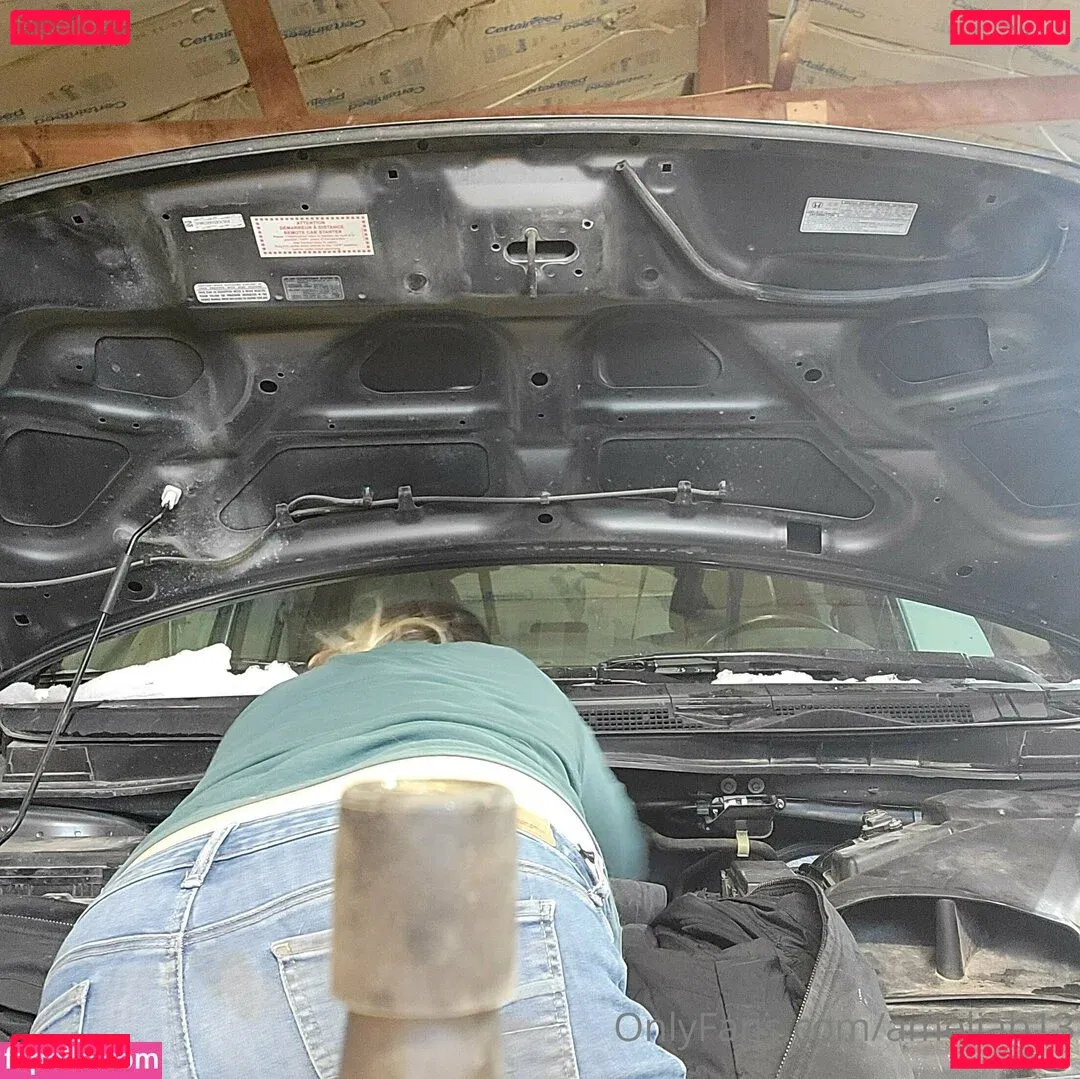 ameliab13 Onlyfans Photo Gallery 