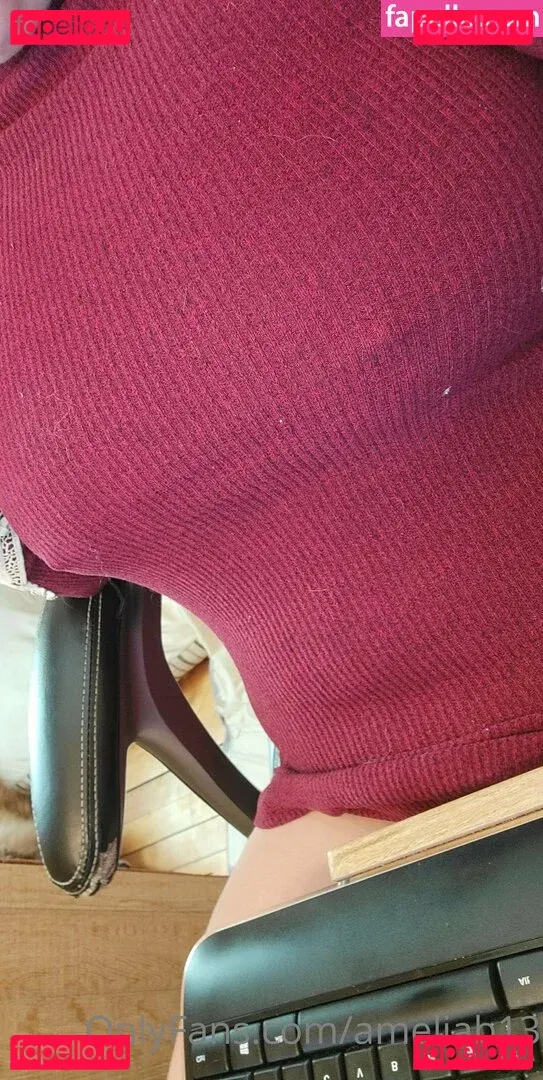 ameliab13 Onlyfans Photo Gallery 