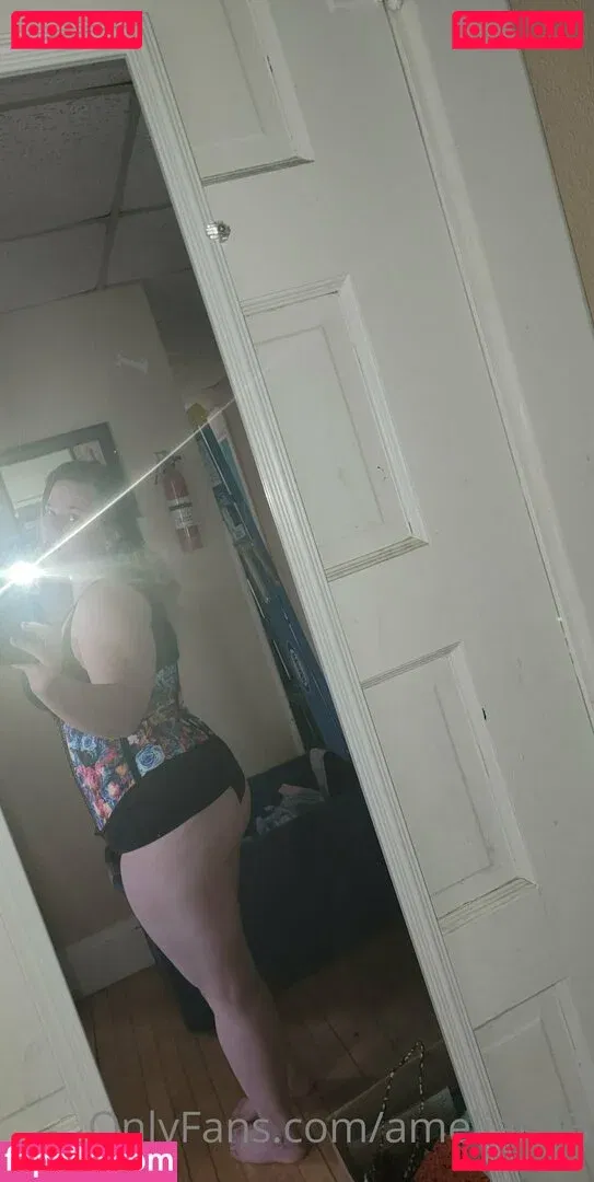 ameliab13 Onlyfans Photo Gallery 