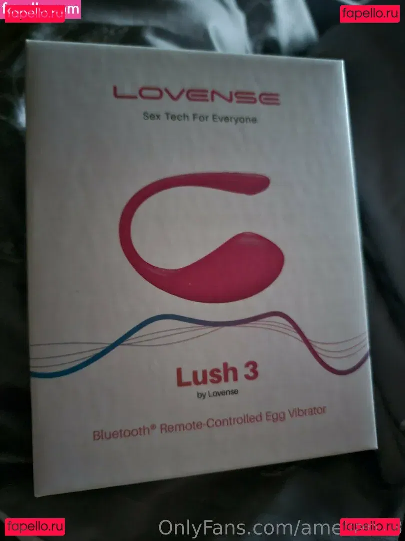 ameliab13 Onlyfans Photo Gallery 