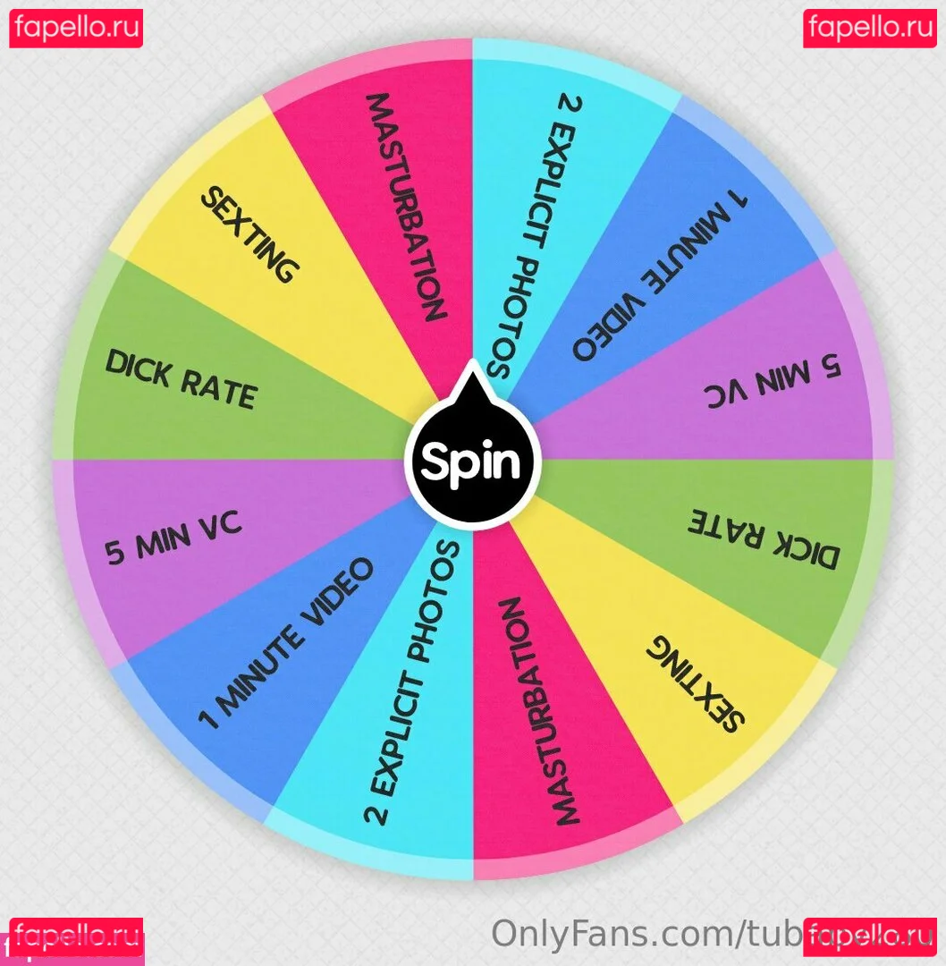 tubaby280 Onlyfans Photo Gallery 