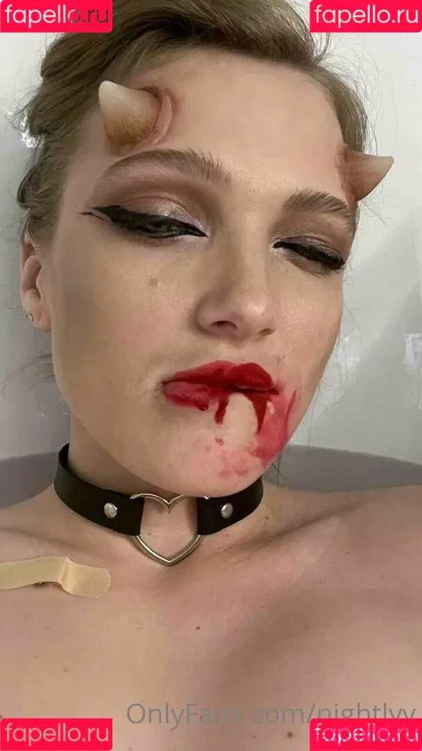 nightlyy_me Onlyfans Photo Gallery 