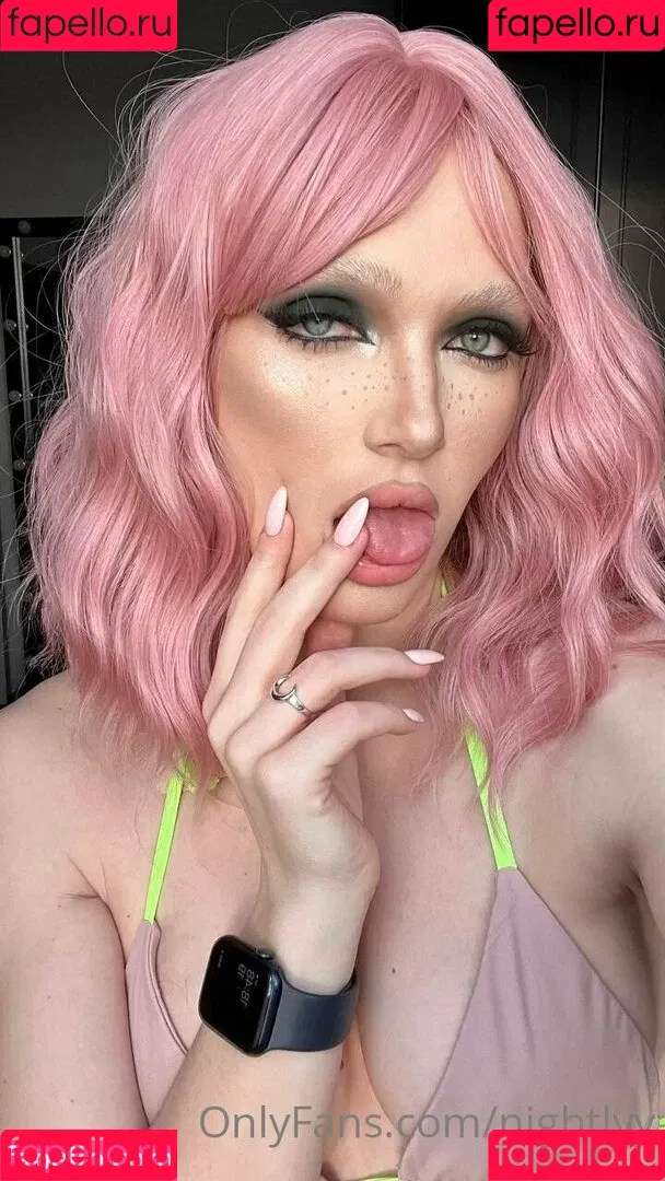 nightlyy_me Onlyfans Photo Gallery 