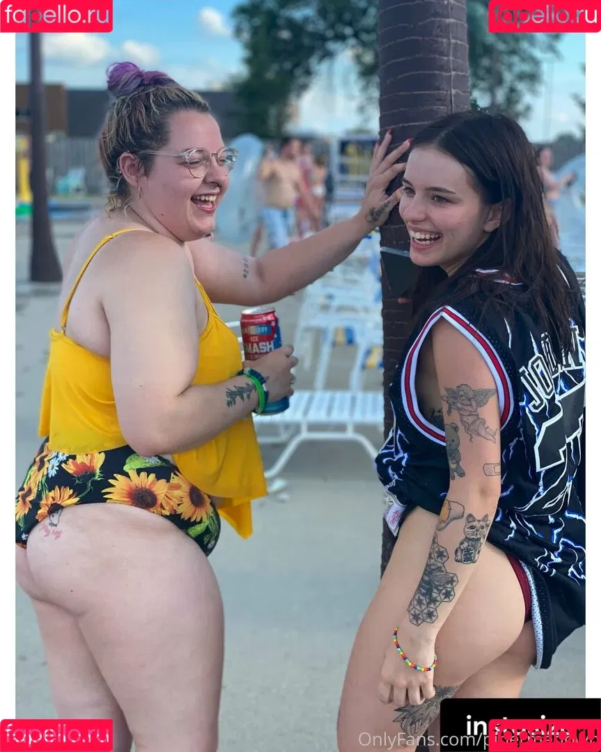 pipermedown Onlyfans Photo Gallery 