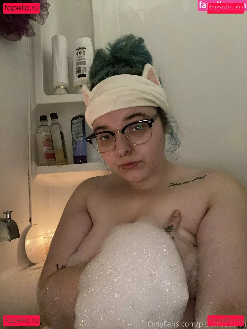 pipermedown Onlyfans Photo Gallery 