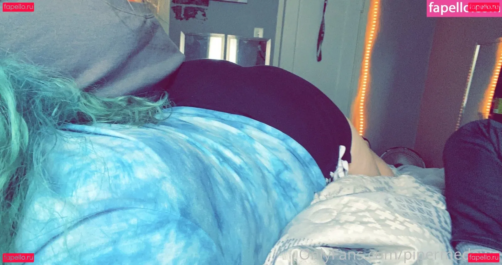 pipermedown Onlyfans Photo Gallery 