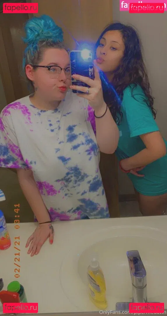 pipermedown Onlyfans Photo Gallery 