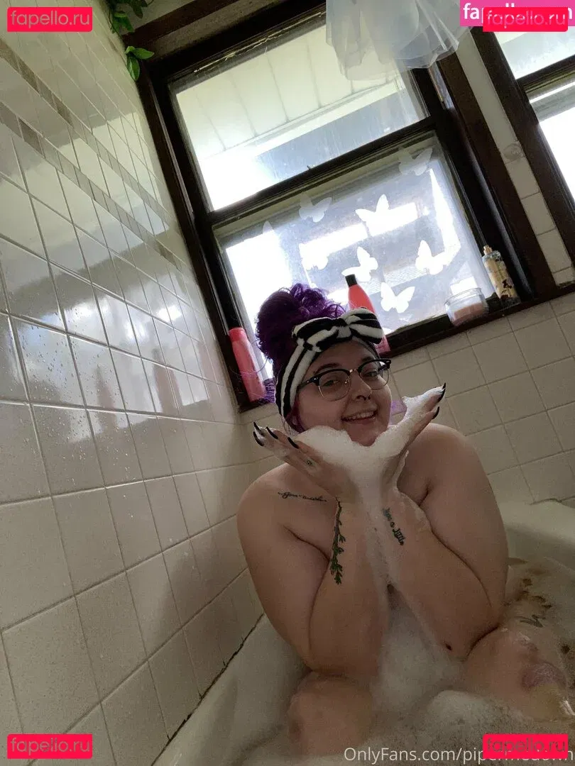 pipermedown Onlyfans Photo Gallery 