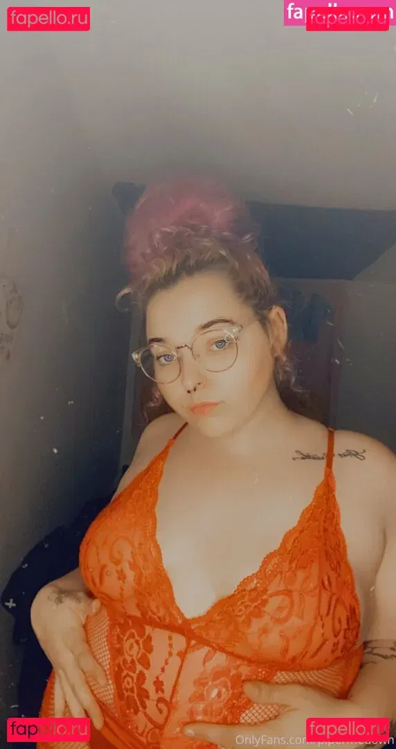 pipermedown Onlyfans Photo Gallery 