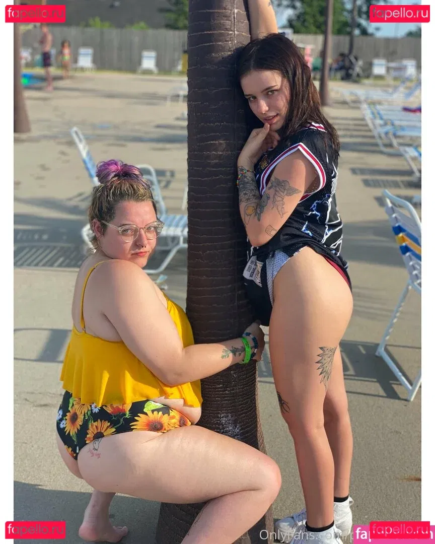 pipermedown Onlyfans Photo Gallery 