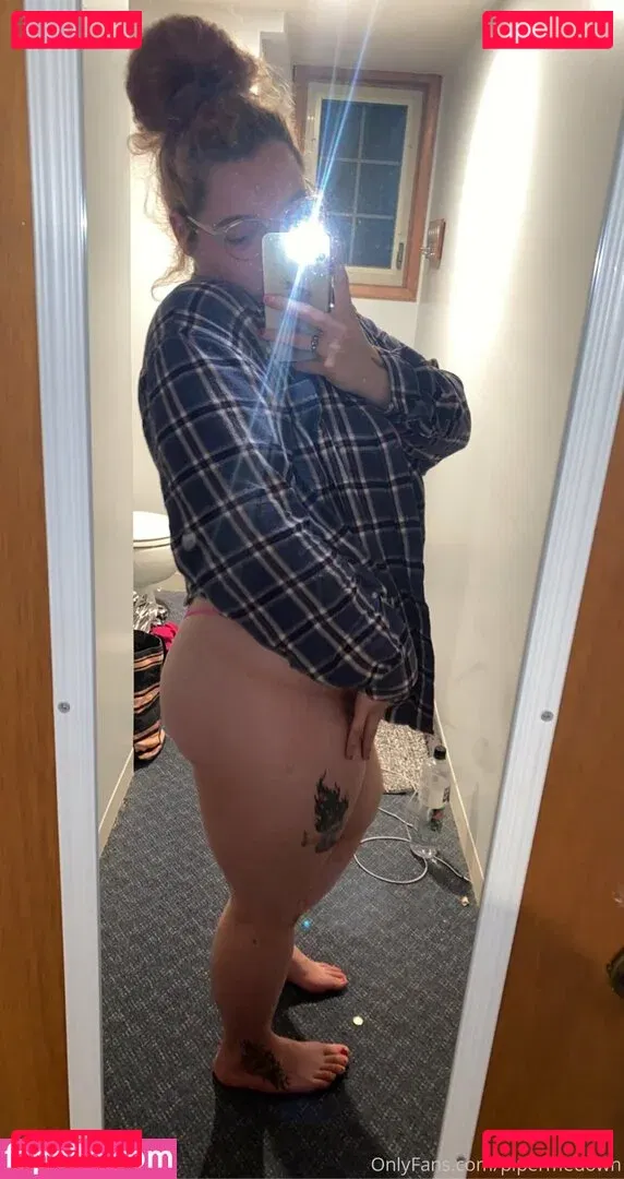 pipermedown Onlyfans Photo Gallery 