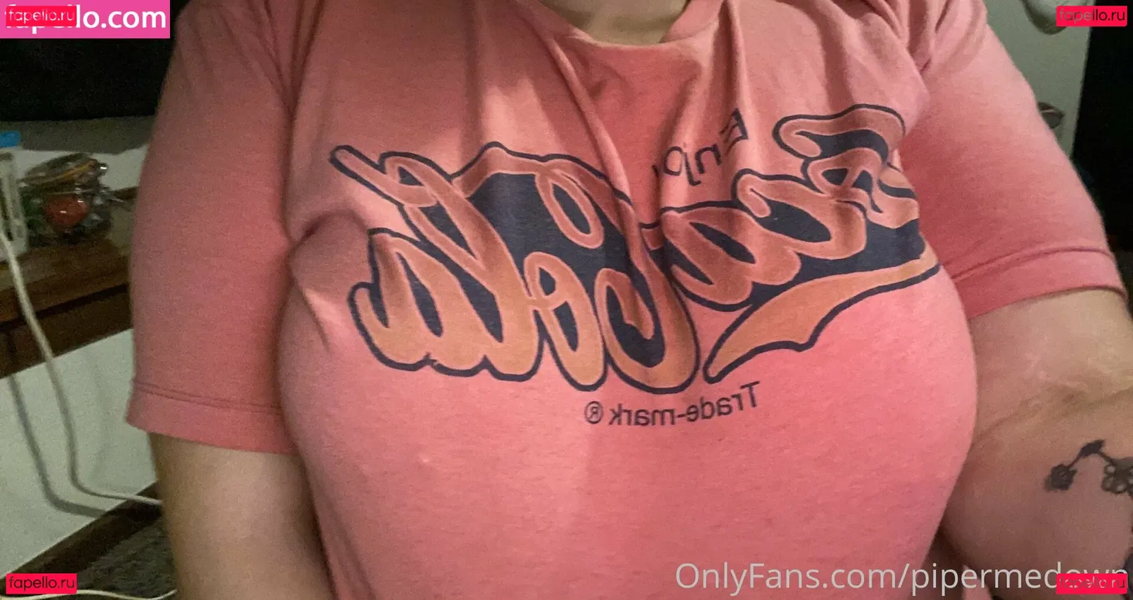 pipermedown Onlyfans Photo Gallery 