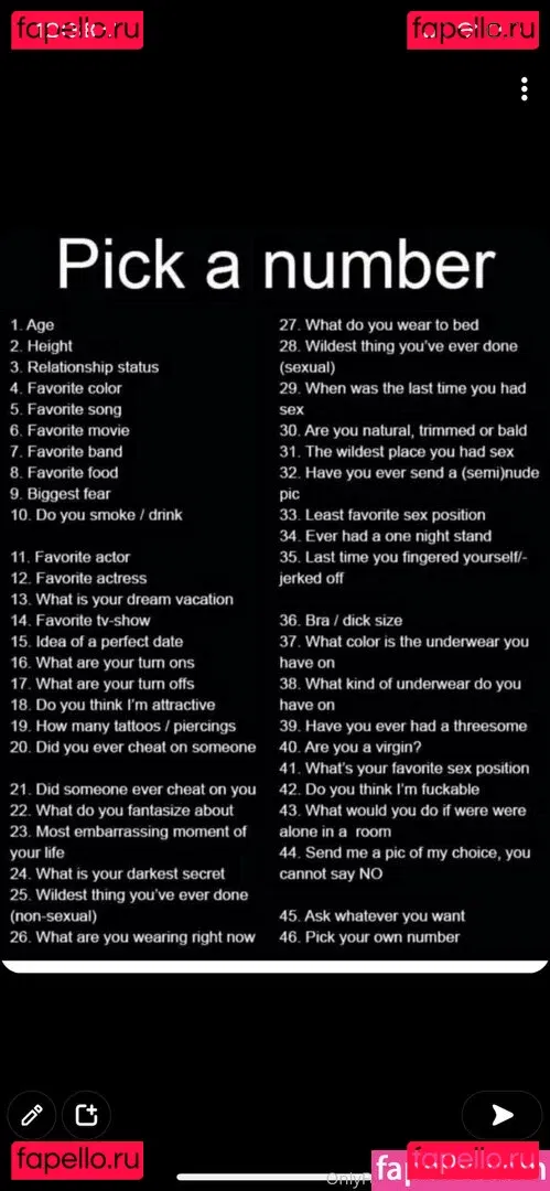 pipermedown Onlyfans Photo Gallery 