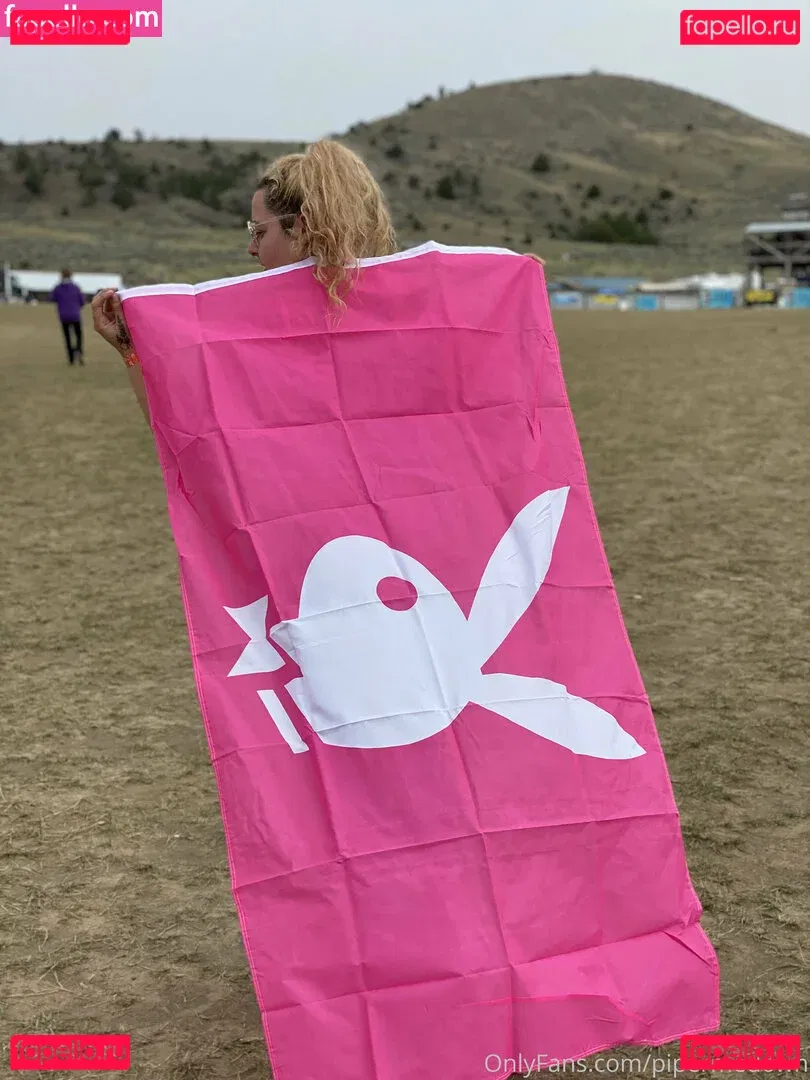 pipermedown Onlyfans Photo Gallery 