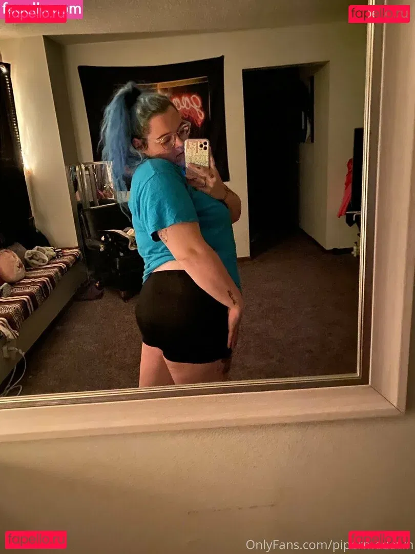 pipermedown Onlyfans Photo Gallery 