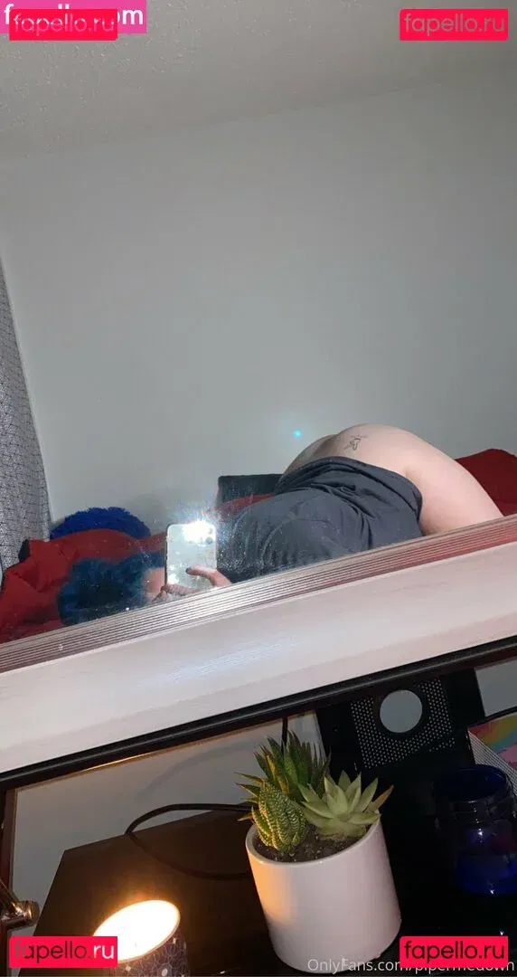 pipermedown Onlyfans Photo Gallery 