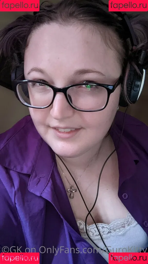gurokitty Onlyfans Photo Gallery 