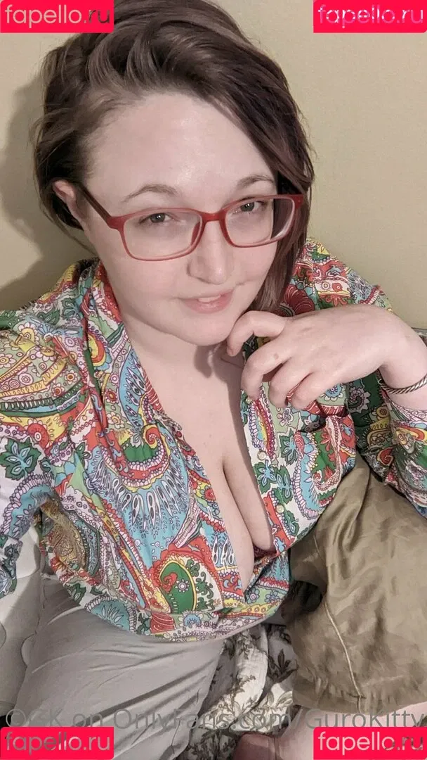 gurokitty Onlyfans Photo Gallery 