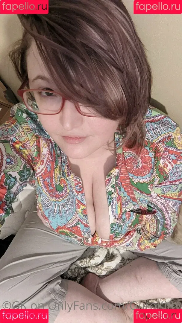 gurokitty Onlyfans Photo Gallery 