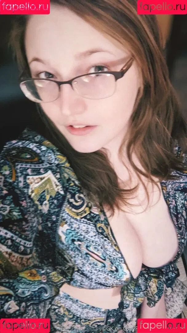 gurokitty Onlyfans Photo Gallery 