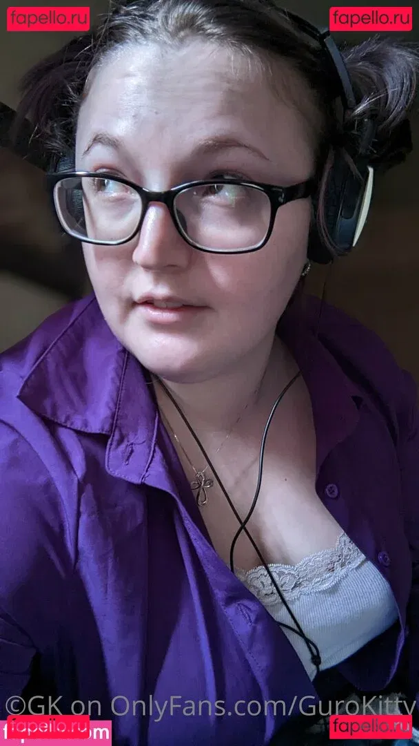 gurokitty Onlyfans Photo Gallery 