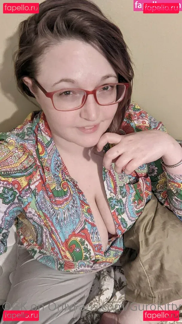 gurokitty Onlyfans Photo Gallery 