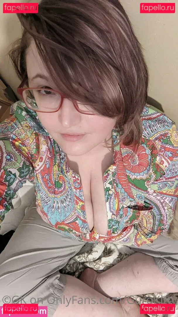 gurokitty Onlyfans Photo Gallery 