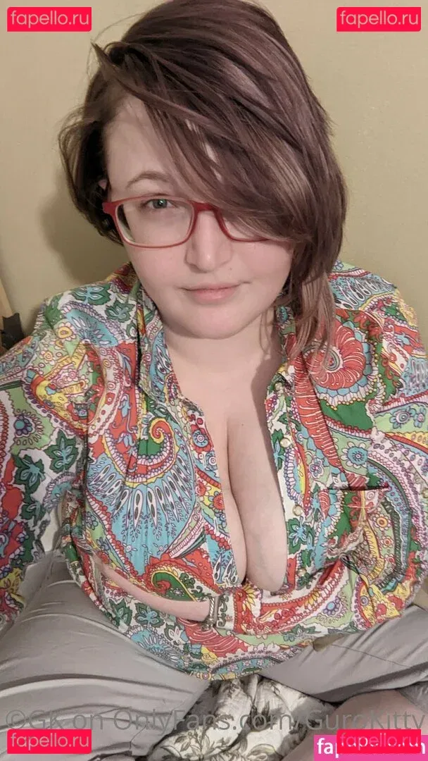 gurokitty Onlyfans Photo Gallery 