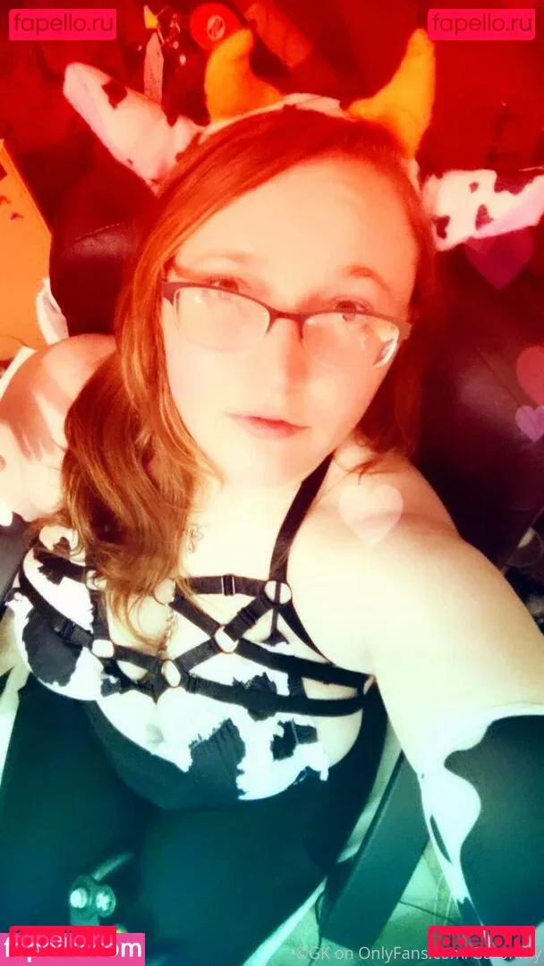 gurokitty Onlyfans Photo Gallery 