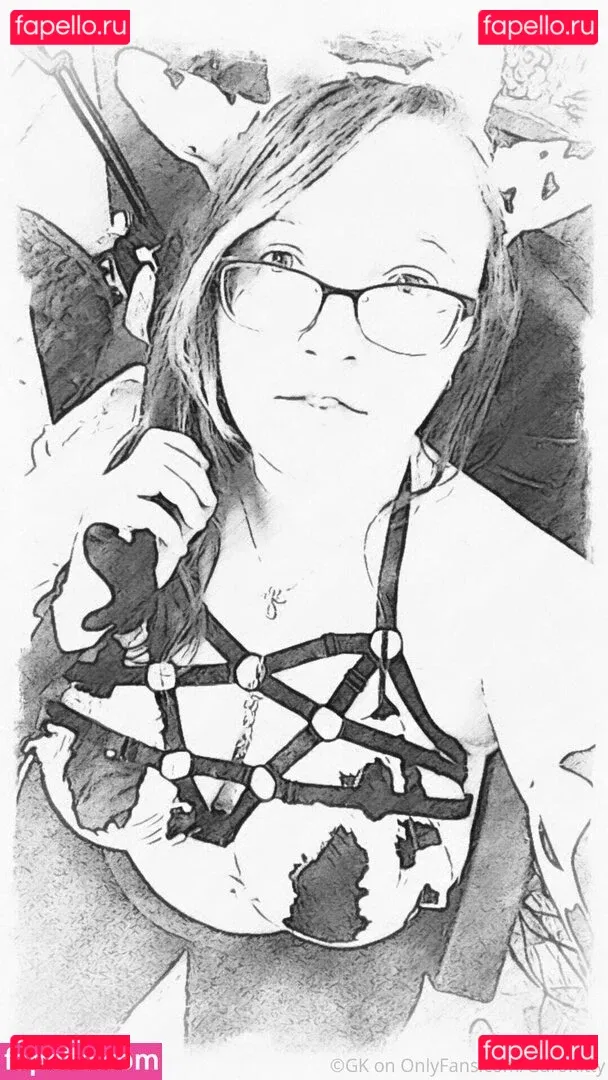 gurokitty Onlyfans Photo Gallery 